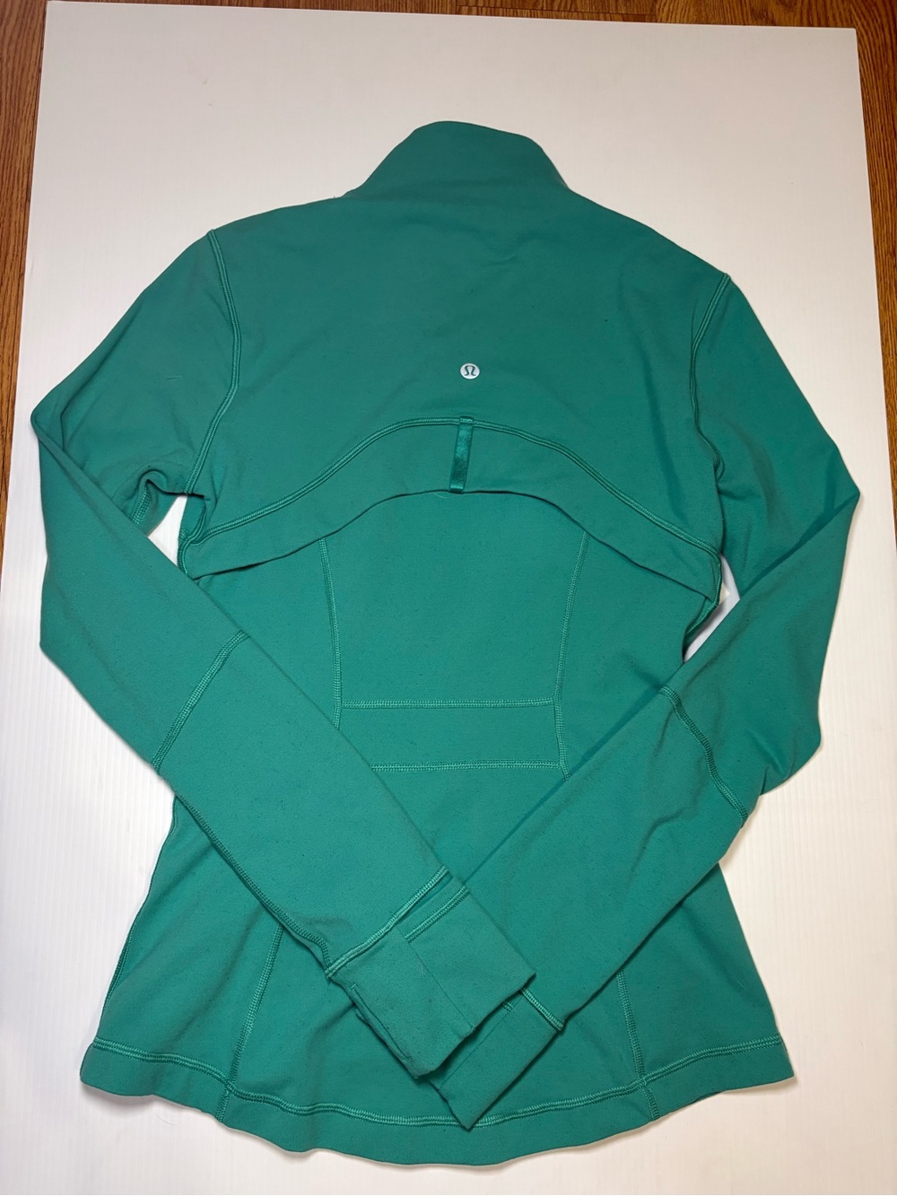 Lululemon Define Jacket - Picture 4 of 8